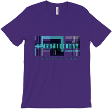 STARDATETODAY OFFICIAL LOGO TEE