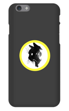 dankersgaming iPhone Phone Cases