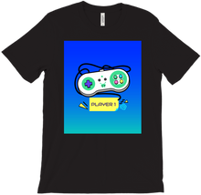 ravenhairbeauty2 T-Shirts