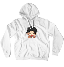 jomagaro_live Hoodies (No-Zip/Pullover)