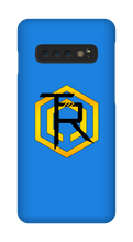 trainerrem Samsung Phone Cases