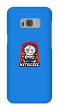 mxtricsgc Samsung Phone Cases