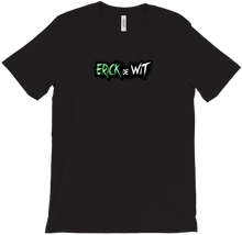 erickdewit T-Shirts