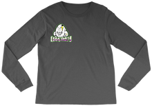 eggh3ad79 Long Sleeve Tee