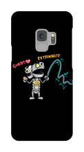 mumkuro Samsung Phone Cases