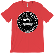 Poboy Ramones 24- Hour Stream Exclusive Filled In