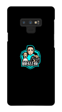 br3zz3r Samsung Case