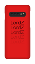 squshyplushie Samsung Phone Cases