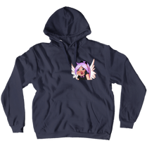 Asylum Lewd Hoody