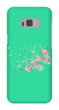 Sakura Samsung Phone Cases