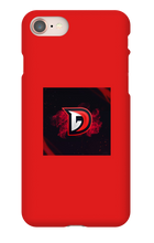 elderivoyt_ iPhone Phone Cases