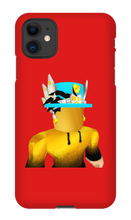 RealTsh I Phone Case
