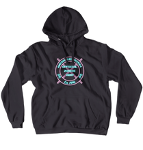 Official Zombie Army Hoodie (Neon Collection)