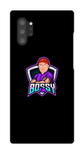 bossyfm Samsung Phone Cases