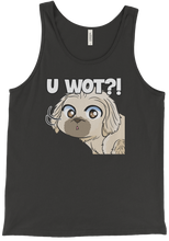 ldgphobia Tank Top
