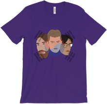 Rooftop Korean T-Shirt