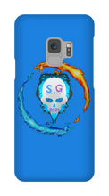 Carcasa de S.G2021
