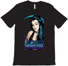 violetvile T-Shirts