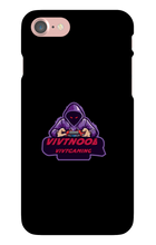 vivtnoob iPhone Phone Cases