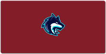 Bubb's XXL Gaming Mousepad Logo Centre