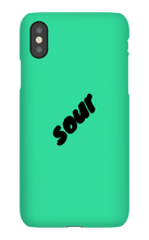 souresports iPhone Phone Cases