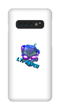 Lt. Psych Samsung Phone Cases