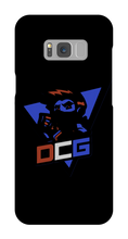 defcantgame Samsung Phone Cases