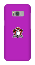 jono2_damax Samsung Phone Cases