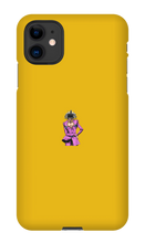 Archinator999 iPhone Phone Cases