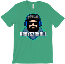 nagyszakall T-Shirts