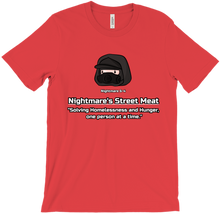 Nightmare's Street Meat Tee