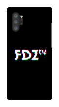 fdztv Samsung Phone Cases