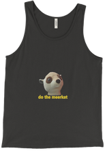 Skitsylum Skittles Tank Top