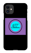 nic_kels iPhone Cases