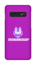 theunarmedgary Samsung Phone Cases