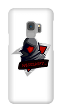 Capas da Samsung!