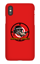 thebrootzone iPhone Phone Cases