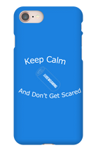 jjjoewgaming iPhone Phone Cases