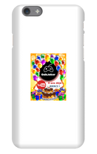 gab_joker iPhone Phone Cases