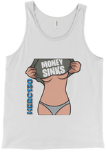 Herc Money Sinks Are Good For The Game Tank