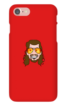 dirtaigaming iPhone Phone Cases