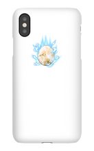 LukeJC iPhone Phone Cases