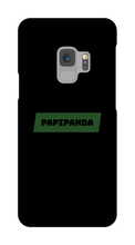 ak_exapandaa Samsung Phone Cases