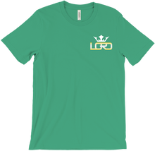 T-Shirt LORD logo piccolo