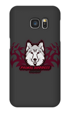 primal_goddess Samsung Phone Cases