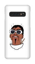 Samsung Noodleface Phone Case