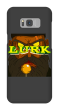 Flint Lurk Samsung Phone Cases