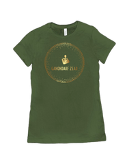 Ganondarf Zead Women’s T-shirt