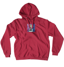 lushylush_x Hoodies (No-Zip/Pullover)