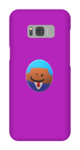 imlcebro Samsung Phone Cases